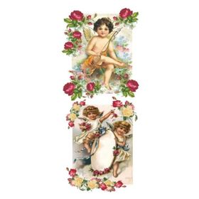 Artebella 6114V Mixart Kolay Transfer