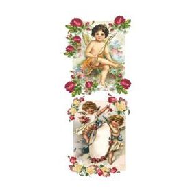 Artebella 6114V Mixart Kolay Transfer