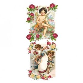 Artebella 6114V Mixart Kolay Transfer