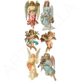 Artebella 6115K MixArt Kolay Transfer