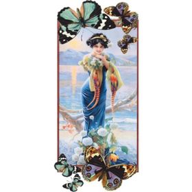 Artebella 6122V Mixart Kolay Transfer