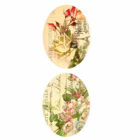 Artebella 6129V Mixart Kolay Transfer