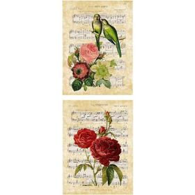 Artebella 6133V Mixart Kolay Transfer