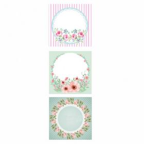 Artebella 6135K 10x25 cm MixArt Kolay Transfer