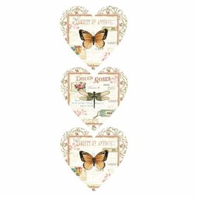 Artebella 6138V Mixart Kolay Transfer