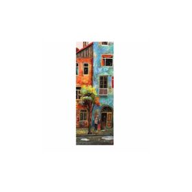 Artebella 6149V 10x25 cm Açık Zemin Mixart Kolay Transfer