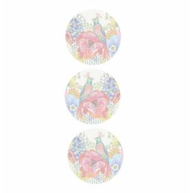 Artebella 6152K 10x25 cm Koyu Zemin MixArt Kolay Transfer