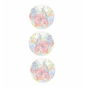 Artebella 6152K 10x25 cm Koyu Zemin MixArt Kolay Transfer