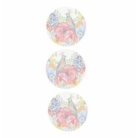 Artebella 6152K 10x25 cm Koyu Zemin MixArt Kolay Transfer
