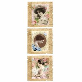 Artebella 6154V Mixart Kolay Transfer