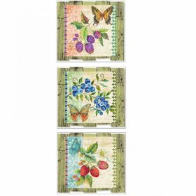 Artebella 6163K 10x25 cm MixArt Kolay Transfer
