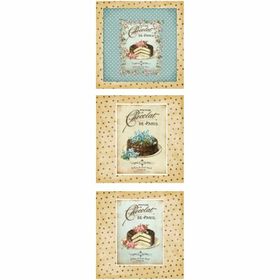 Artebella 6167V Mixart Kolay Transfer