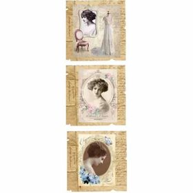 Artebella 6168V Mixart Kolay Transfer
