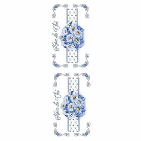 Artebella 6173V Mixart Kolay Transfer