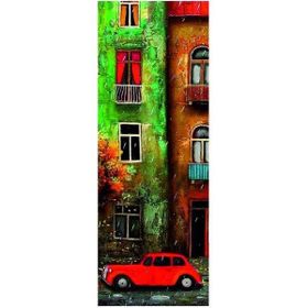 Artebella 6174V Mixart Kolay Transfer
