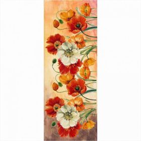 Artebella 6177V 10x25 cm Açık Zemin Mixart Kolay Transfer