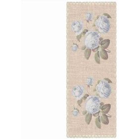 Artebella 6179K 10x25 cm Koyu Zemin Mixart Kolay Transfer