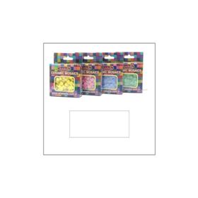 Artebella 6701 Beyaz Seramik Mozaik