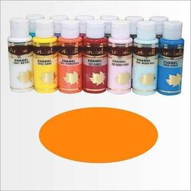Artebella 6705 Turuncu Seramik Mozaik
