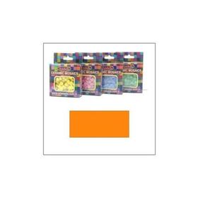 Artebella 6705 Turuncu Seramik Mozaik