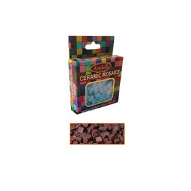 Artebella 6711 Kahverengi Seramik Mozaik