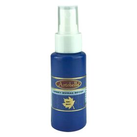 Artebella 6907 Mavi 70 cc Sprey Kumaş Boyası