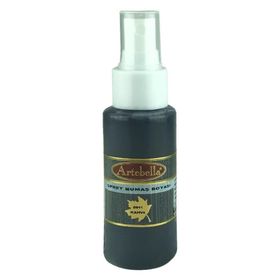 Artebella 6911 Kahve 70 cc Sprey Kumaş Boyası