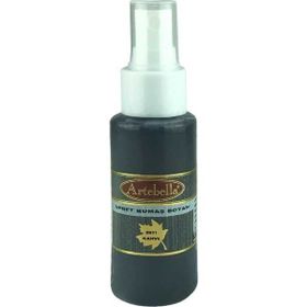 Artebella 6911 Kahve 70 cc Sprey Kumaş Boyası