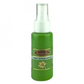 Artebella 70 cc Fıstık Yeşili Sprey Kumaş Boyası