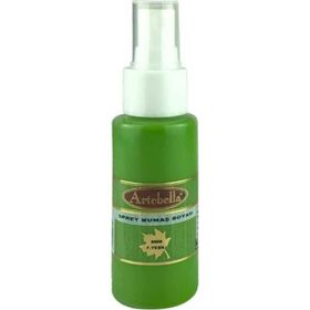 Artebella 70 cc Fıstık Yeşili Sprey Kumaş Boyası