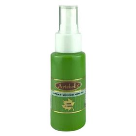 Artebella 70 cc Fıstık Yeşili Sprey Kumaş Boyası