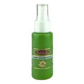 Artebella 70 cc Fıstık Yeşili Sprey Kumaş Boyası