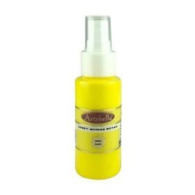 Artebella 70 cc Sarı Sprey Kumaş Boyası