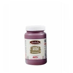 Artebella 8709500 Kahverengi 500 ml Guaj Boya