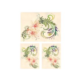 Artebella 902 Soft Transfer