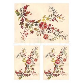 Artebella 903V Soft Transfer