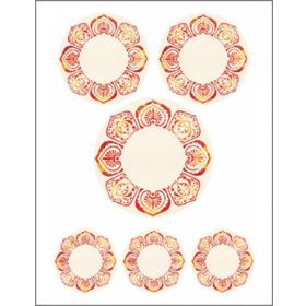 Artebella 910 Soft 23x34 cm Transfer