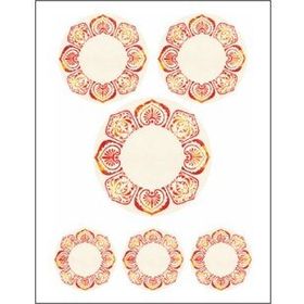 Artebella 910 Soft 23x34 cm Transfer