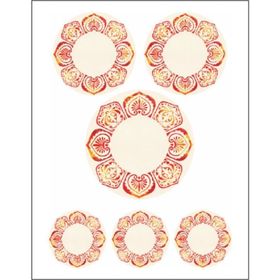 Artebella 910 Soft 23x34 cm Transfer