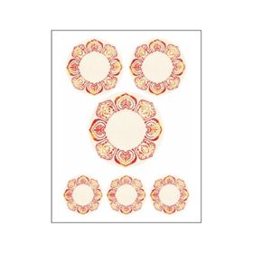Artebella 910 Soft 23x34 cm Transfer