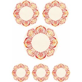 Artebella 910V Soft Transfer