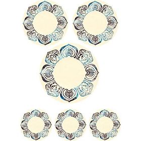 Artebella 911K 23x34 cm Açık Zemin Soft Kolay Transfer