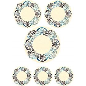 Artebella 911K 23x34 cm Açık Zemin Soft Kolay Transfer