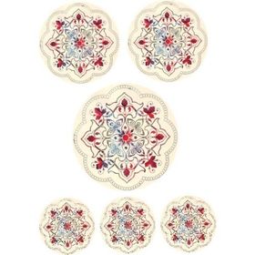 Artebella 912V Soft Transfer