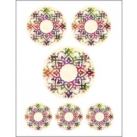 Artebella 913 Soft 23x34 cm Transfer