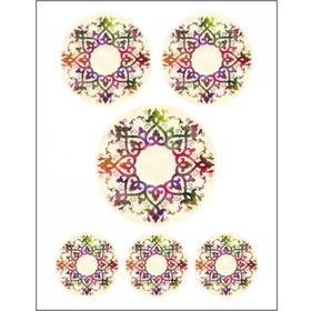 Artebella 913 Soft 23x34 cm Transfer
