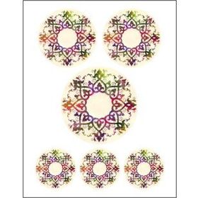 Artebella 913 Soft 23x34 cm Transfer
