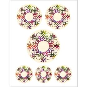 Artebella 913 Soft 23x34 cm Transfer