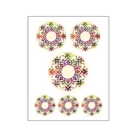 Artebella 913 Soft 23x34 cm Transfer
