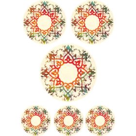 Artebella 914V Soft Transfer